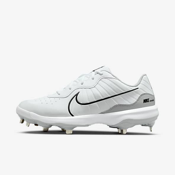 Baseball shoes nike clearance